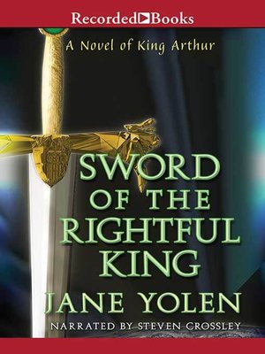 cover image of Sword of the Rightful King